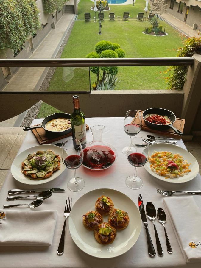 Suites Layfer, Cordoba, Veracruz, Mexico Exterior foto