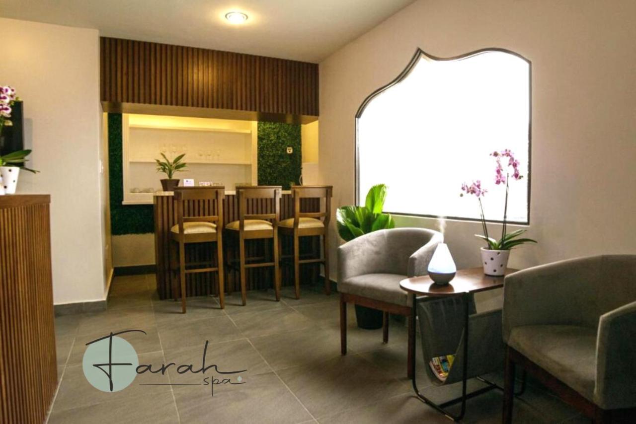 Suites Layfer, Cordoba, Veracruz, Mexico Exterior foto