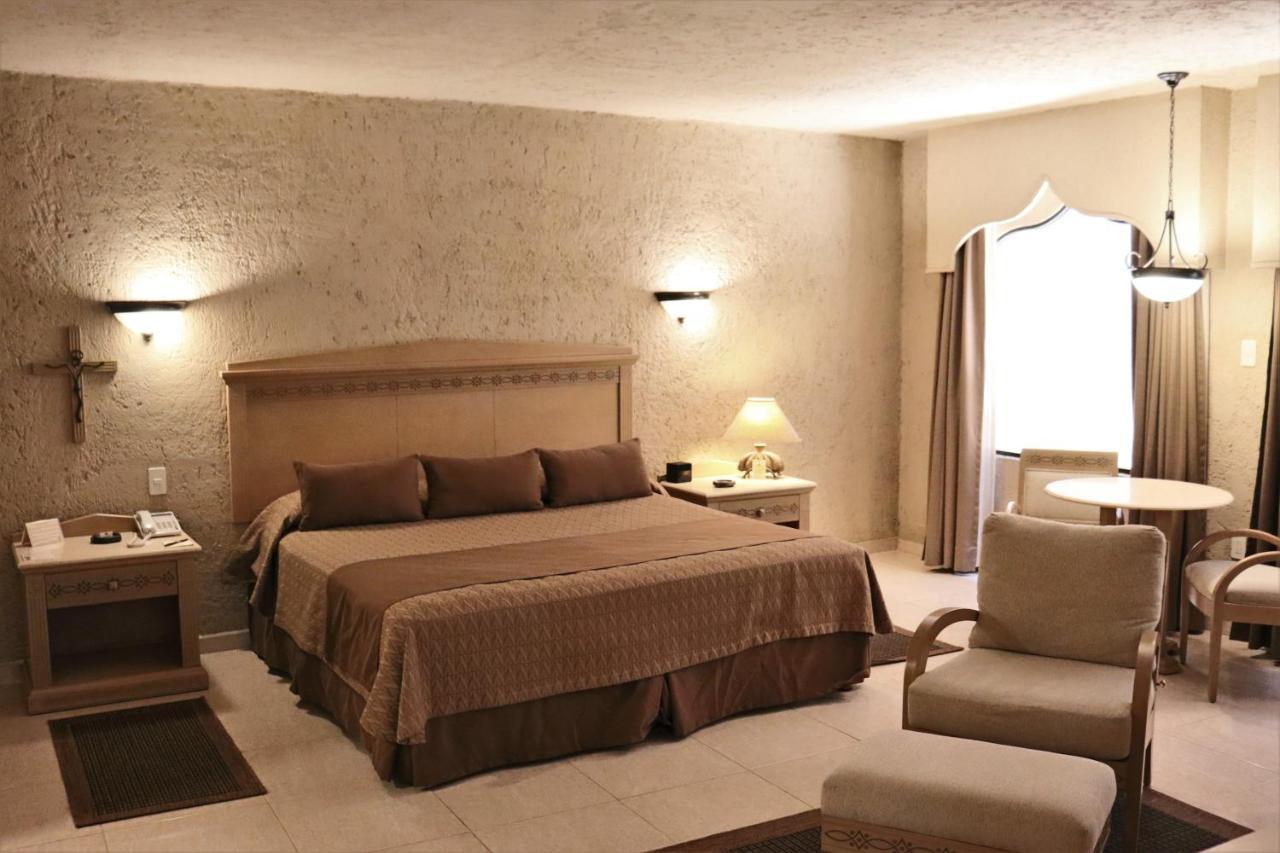 Suites Layfer, Cordoba, Veracruz, Mexico Exterior foto