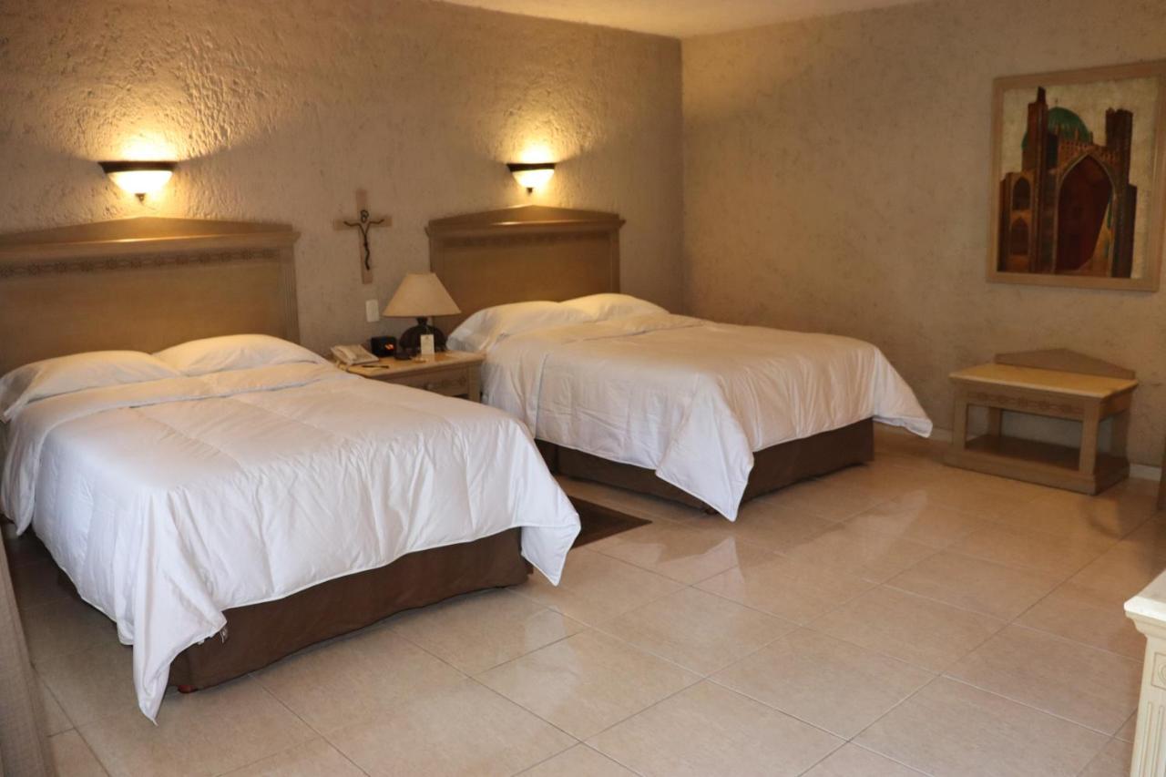 Suites Layfer, Cordoba, Veracruz, Mexico Exterior foto