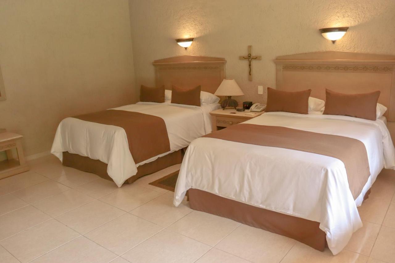 Suites Layfer, Cordoba, Veracruz, Mexico Exterior foto