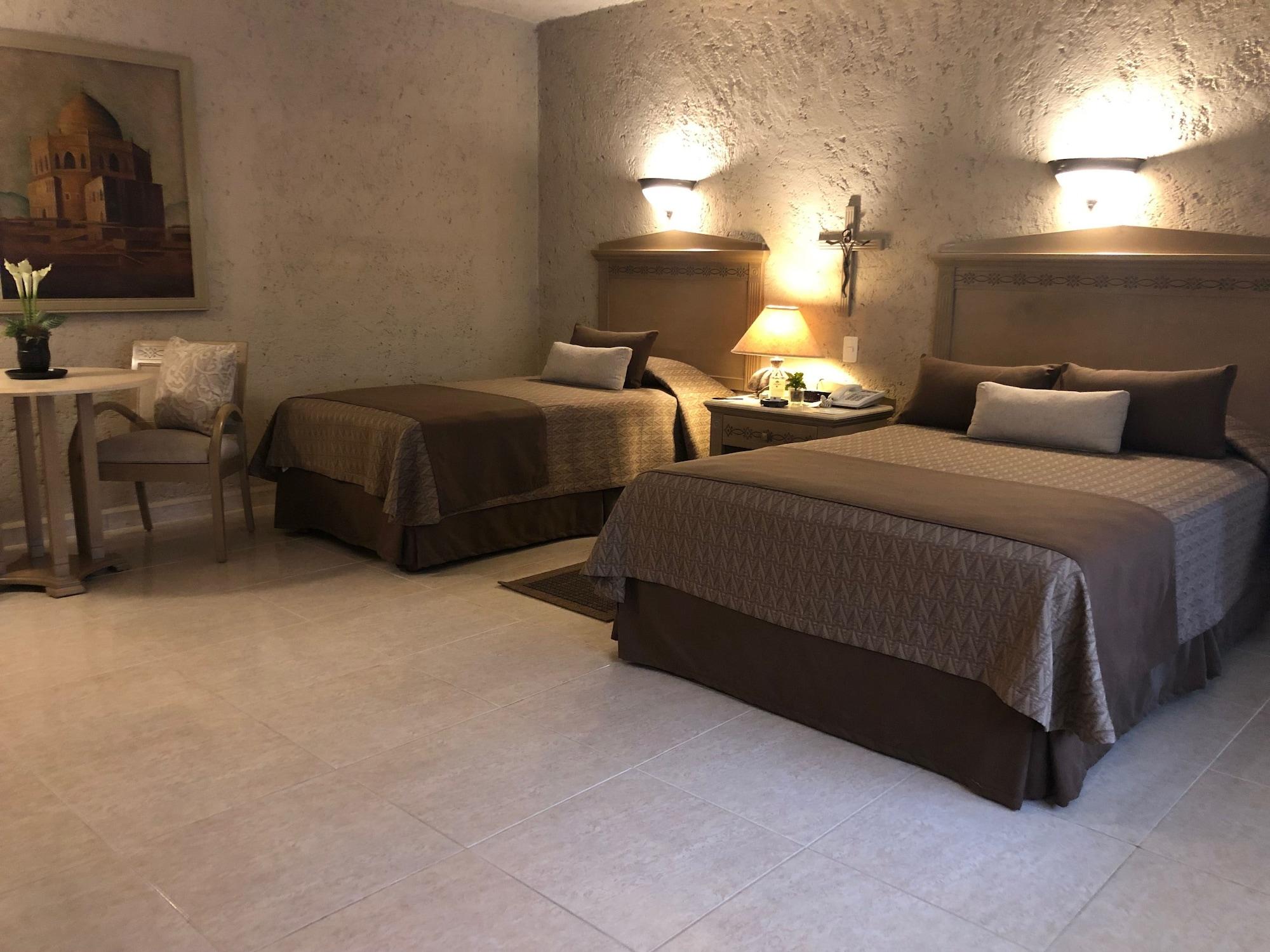 Suites Layfer, Cordoba, Veracruz, Mexico Exterior foto