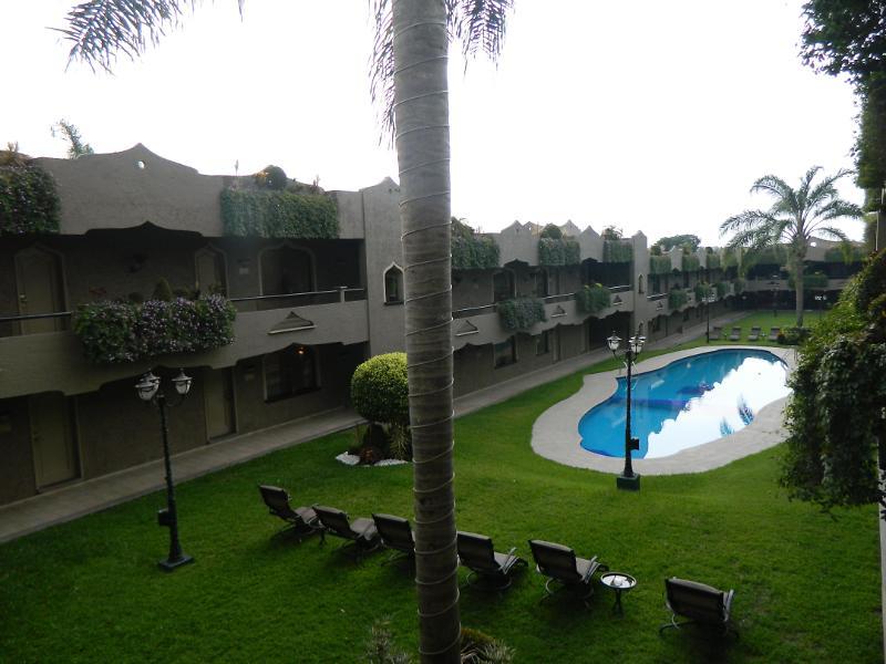 Suites Layfer, Cordoba, Veracruz, Mexico Exterior foto